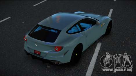 Ferrari F12 Abili für GTA 4