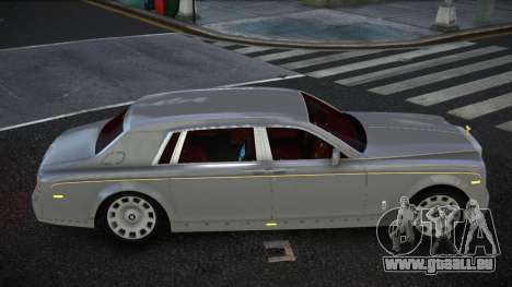 Rolls-Royce Phantom Luhiwofi pour GTA 4
