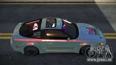 Nissan Sil80 Firi pour GTA 4