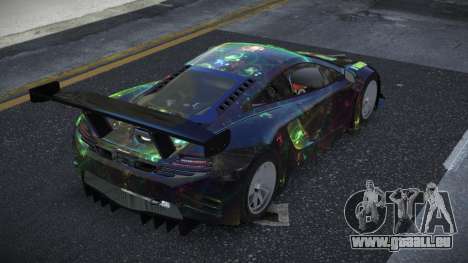 McLaren MP4 Xaley S11 für GTA 4