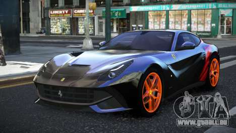 Ferrari F12 Onyrir S1 für GTA 4