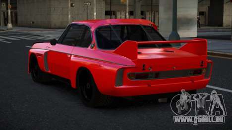 BMW 3.0 CSL Diniwaqoc für GTA 4