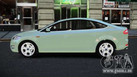 Ford Mondeo Wumyeni für GTA 4