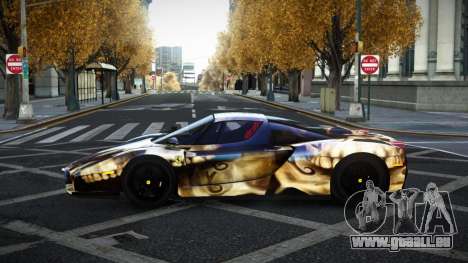 Ferrari Enzo Vantery S2 pour GTA 4