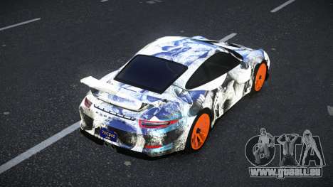 Porsche 911 Neic S3 für GTA 4