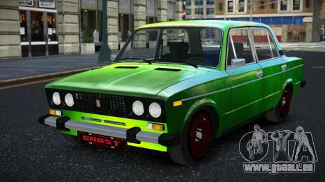 VAZ 2106 Anewles S11 für GTA 4