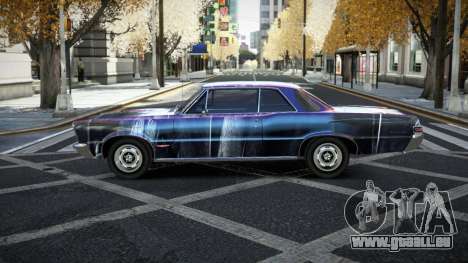 Pontiac GTO Graline S10 für GTA 4