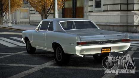 Pontiac GTO Joweyi für GTA 4