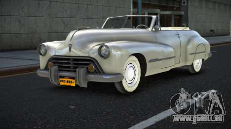 Oldsmobile S98 Nuowo für GTA 4