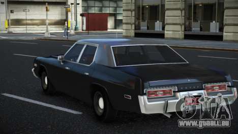 Dodge Monaco Kexcugiv pour GTA 4