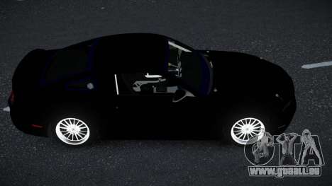 Ford Mustang Boqanuja für GTA 4