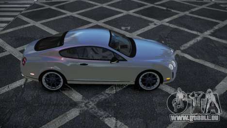 Bentley Continental Mekhufo für GTA 4