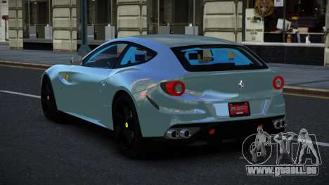 Ferrari F12 Abili für GTA 4