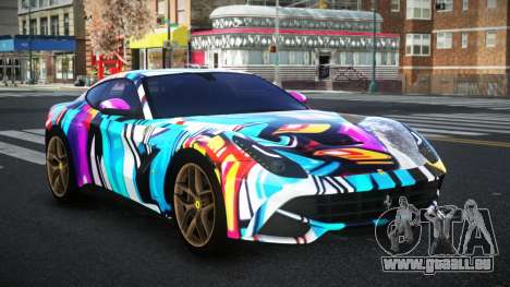 Ferrari F12 Songu S12 pour GTA 4