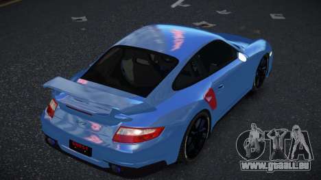 Porsche 911 Nadutawah für GTA 4