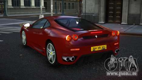 Ferrari F430 Kipeq für GTA 4