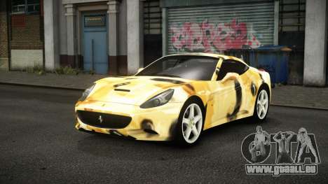Ferrari California Dywia S14 für GTA 4