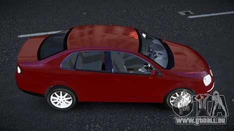 Volkswagen Jetta Jeqneyuno pour GTA 4