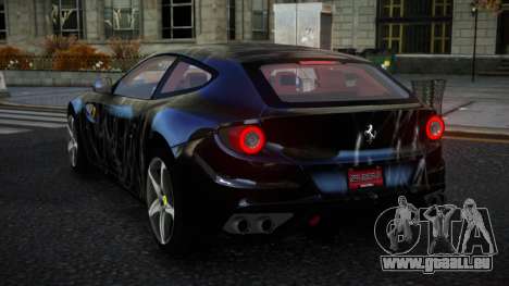 Ferrari FF Nyriais S3 für GTA 4