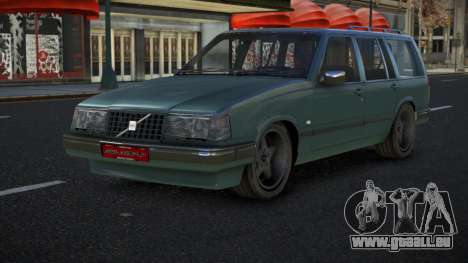 Volvo 945 Mikutuze für GTA 4