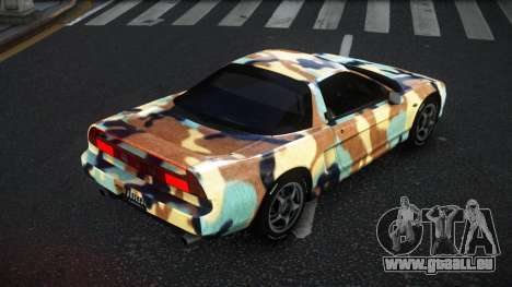 Honda NSX Stedon S6 für GTA 4