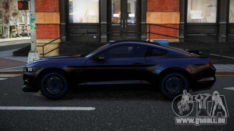 Ford Mustang Sebely für GTA 4