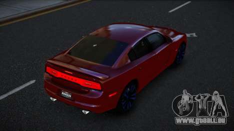 Dodge Charger Suhvi für GTA 4