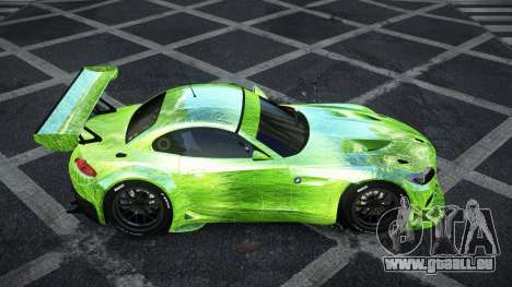 BMW Z4 Renixoc S3 für GTA 4