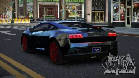 Lamborghini Gallardo Nidev S13 für GTA 4