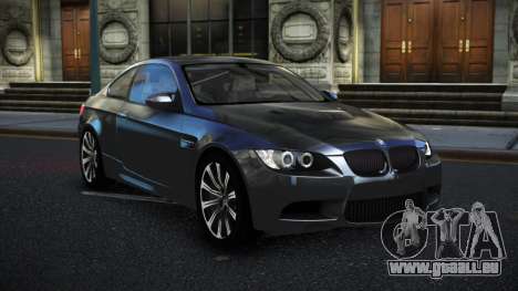 BMW M3 E92 Kaynedoq für GTA 4