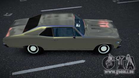 Chevrolet Nova Guduhixir für GTA 4