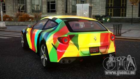 Ferrari FF Nyriais S1 für GTA 4