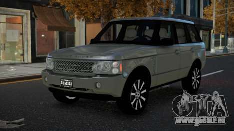 Land Rover Range Rover Supercharged Bomtehi für GTA 4