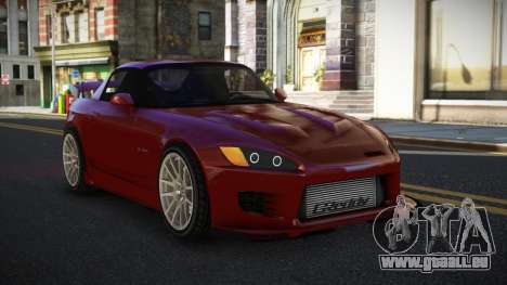 Honda S2000 Tovesa für GTA 4