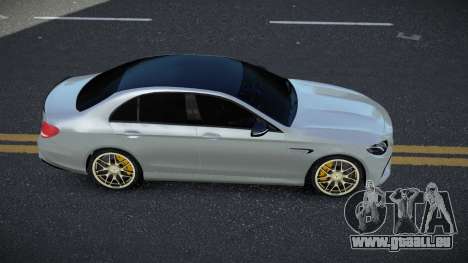 Mercedes-Benz E63S AMG Goyuya für GTA 4
