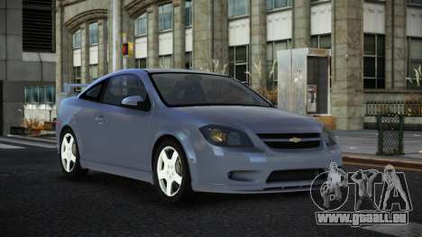 Chevrolet Cobalt Gomoqijeq für GTA 4
