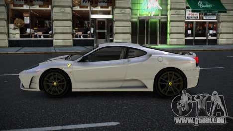 Ferrari F430 Duvri für GTA 4