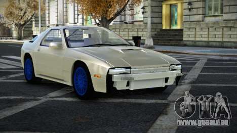 Mazda RX-7 Legopafa für GTA 4