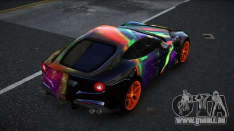 Ferrari F12 Onyrir S9 für GTA 4