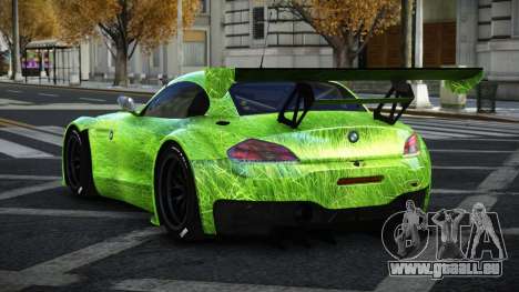 BMW Z4 Renixoc S3 für GTA 4