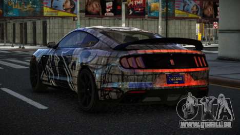 Shelby Mustang Deson S8 für GTA 4