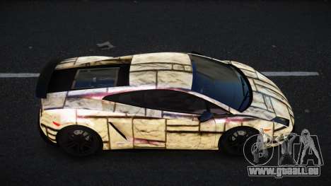 Lamborghini Gallardo Kehaxa S11 pour GTA 4