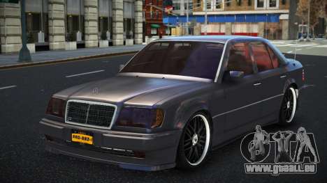 Mercedes-Benz E500 Xocoki pour GTA 4