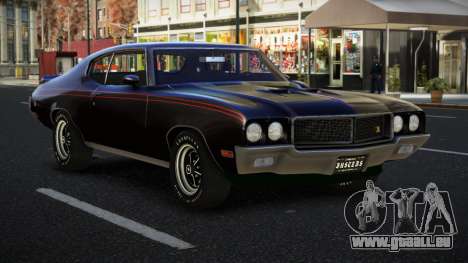Buick GSX Japoyuxu für GTA 4