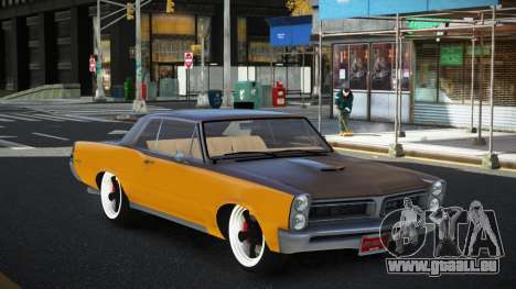 Pontiac GTO Joviret pour GTA 4