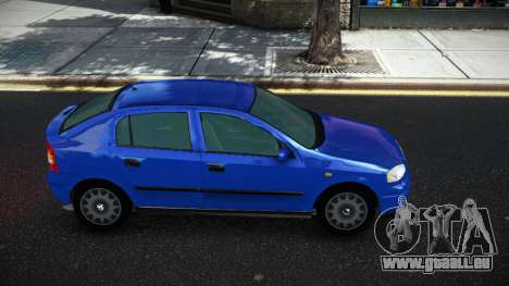 Opel Astra Keteda für GTA 4
