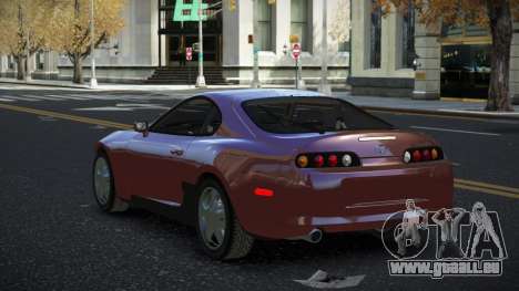 Toyota Supra Dejxeqizo pour GTA 4