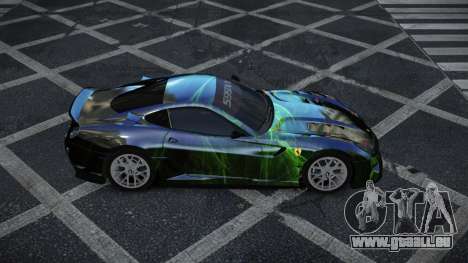Ferrari 599 Rophy S10 für GTA 4