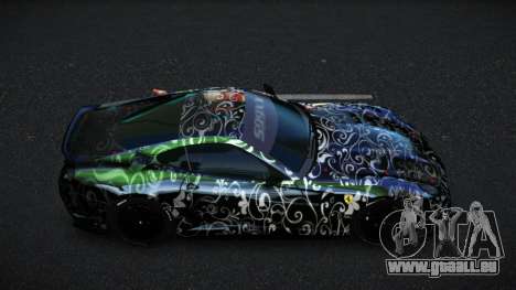 Ferrari 599XX Terno S14 pour GTA 4