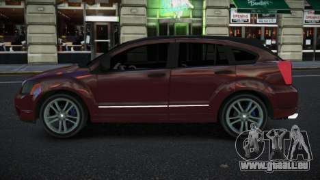 Dodge Caliber Vijebito für GTA 4